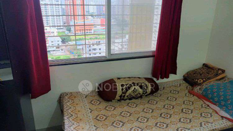 2 BHK Flat In Sadguru Empire for Rent  In , Pimpri-chinchwad