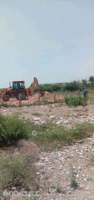 Plot For Sale  In Vichoor Main Road