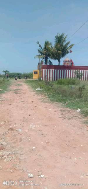 Plot For Sale  In Vichoor Main Road