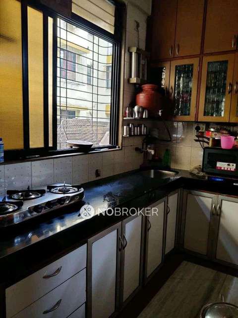 1 BHK Flat In Garden View Chs For Sale  In Mulund West
