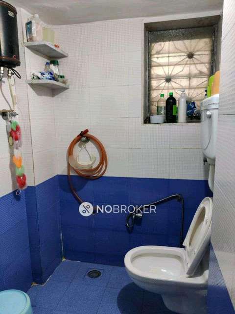 1 BHK Flat In Garden View Chs For Sale  In Mulund West