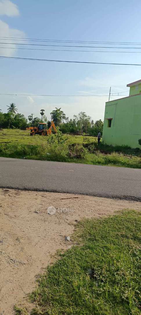 Plot For Sale  In Arani In Tiruvannamalai
