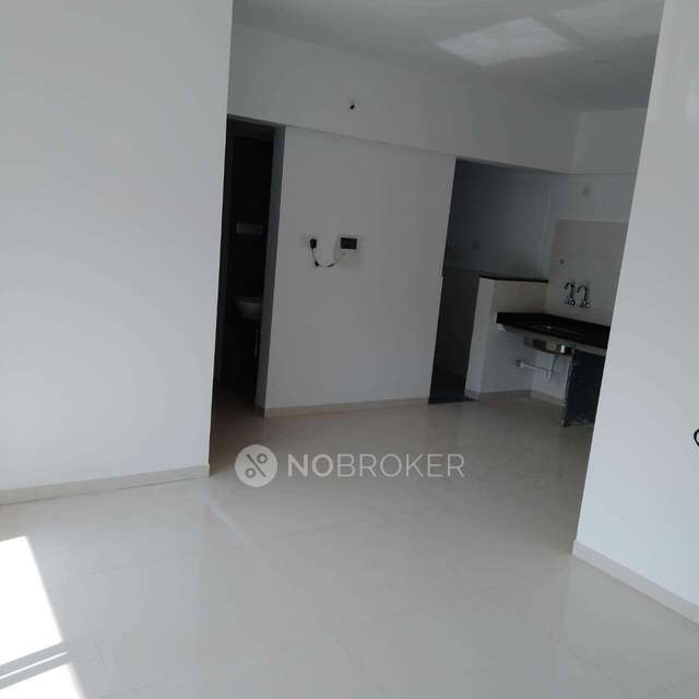 2 BHK Flat In Vighnesh Asteria for Rent  In  Wakad