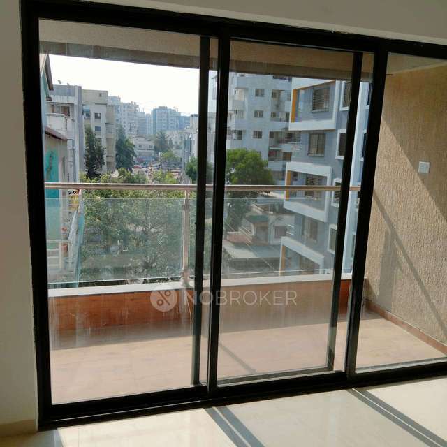 2 BHK Flat In Vighnesh Asteria for Rent  In  Wakad