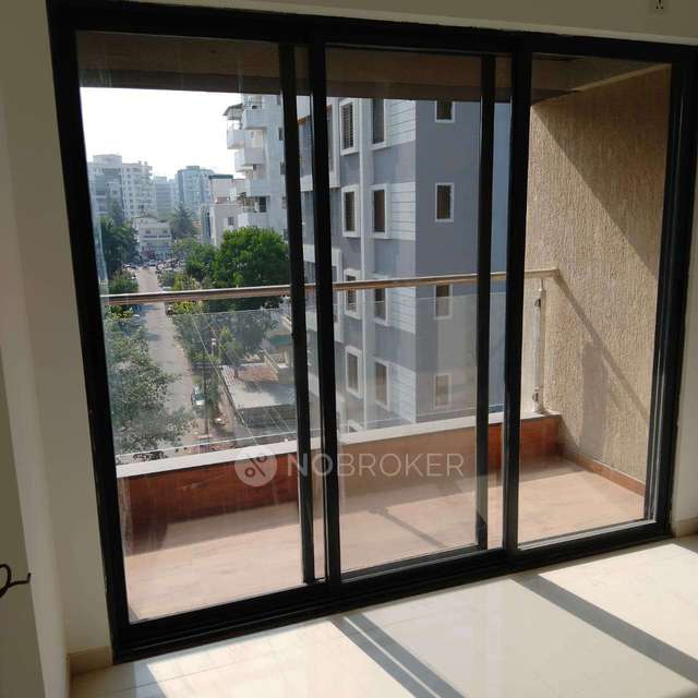 2 BHK Flat In Vighnesh Asteria for Rent  In  Wakad