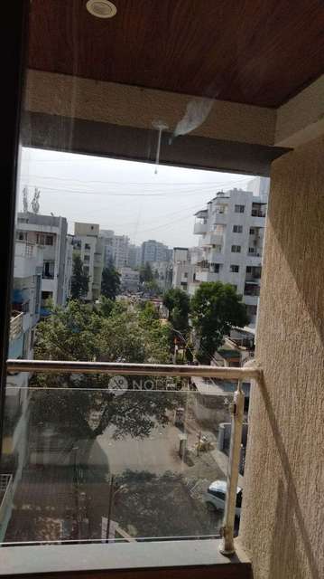 2 BHK Flat In Vighnesh Asteria for Rent  In  Wakad