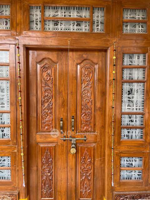 2 BHK House for Rent  In Nadergul