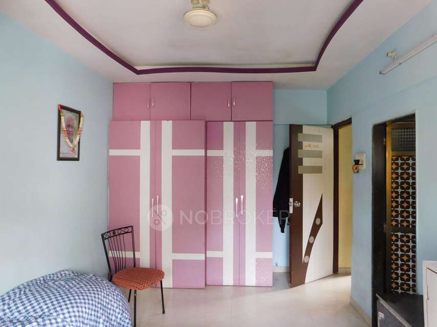 2 BHK Flat In Highway Park E 5 Building  For Sale  In Highway Park E-5 Chsl