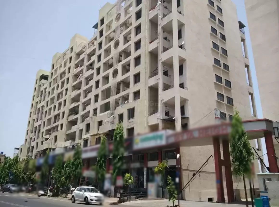 Divya Heights