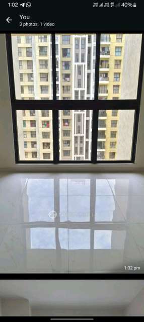 2 BHK Flat In Runwal Gardens For Sale  In Dombivli East