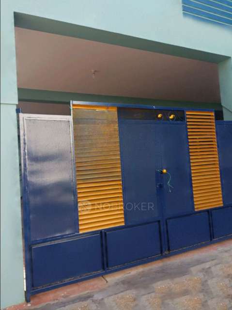 1 BHK House for Rent  In Vidyaranyapura