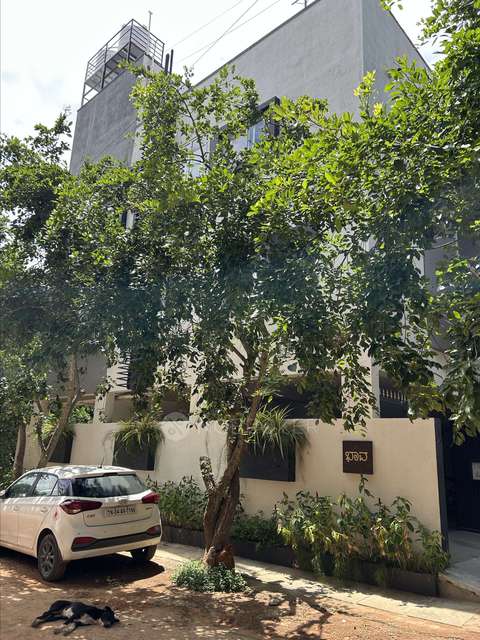 4+ BHK House For Sale  In Chikkajala