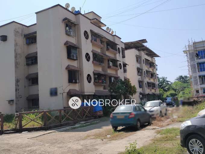 1 BHK Flat In Shamshad Mariam Park Complex For Sale  In Mariam Park