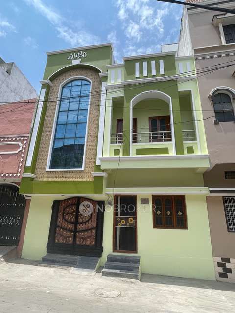 2 BHK House for Rent  In Khalifa Masjid Rd