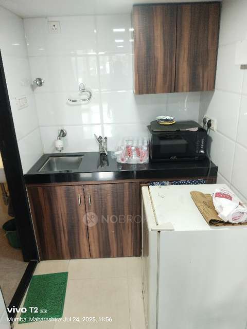 Shop in Varsha Nagar, Vikhroli West, Mumbai for sale
