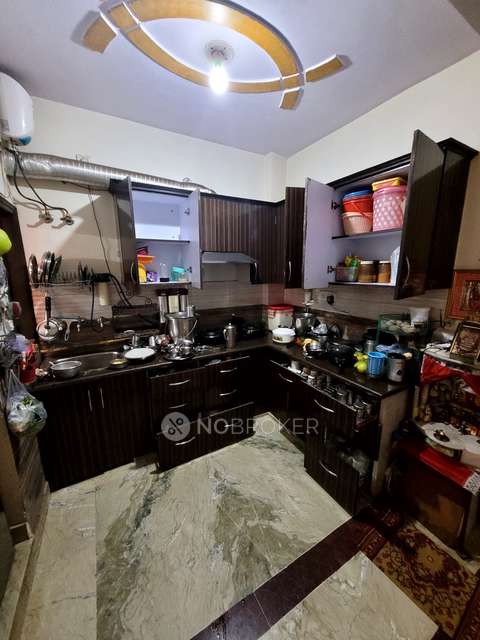 2 BHK House For Sale  In Yamuna Vihar