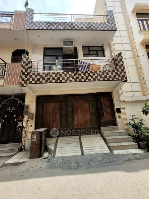 2 BHK House For Sale  In Yamuna Vihar