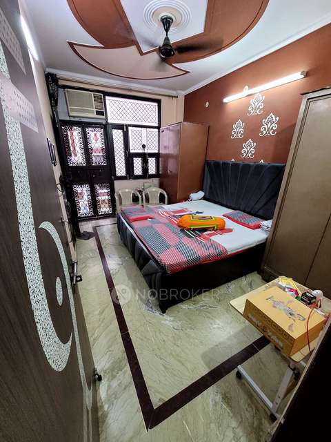 2 BHK House For Sale  In Yamuna Vihar