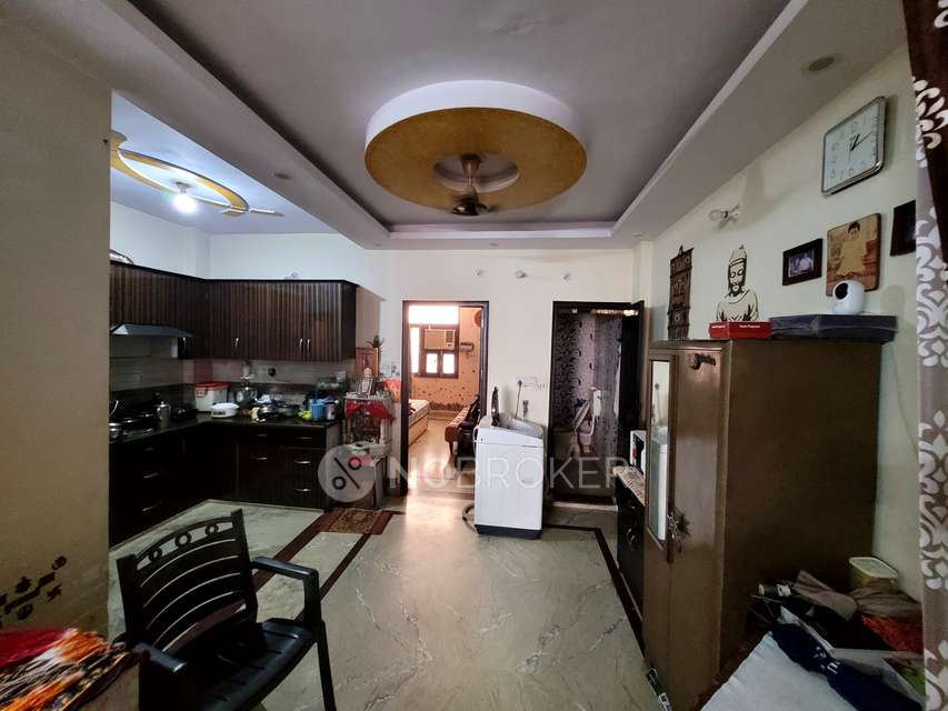 2 BHK House For Sale  In Yamuna Vihar