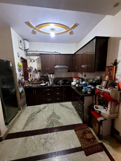2 BHK House For Sale  In Yamuna Vihar