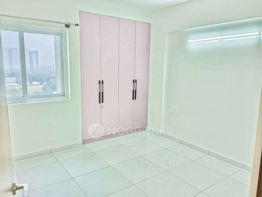 3 BHK Flat In Wonder Wall By Bricks And Milestones for Rent  In Sarjapur