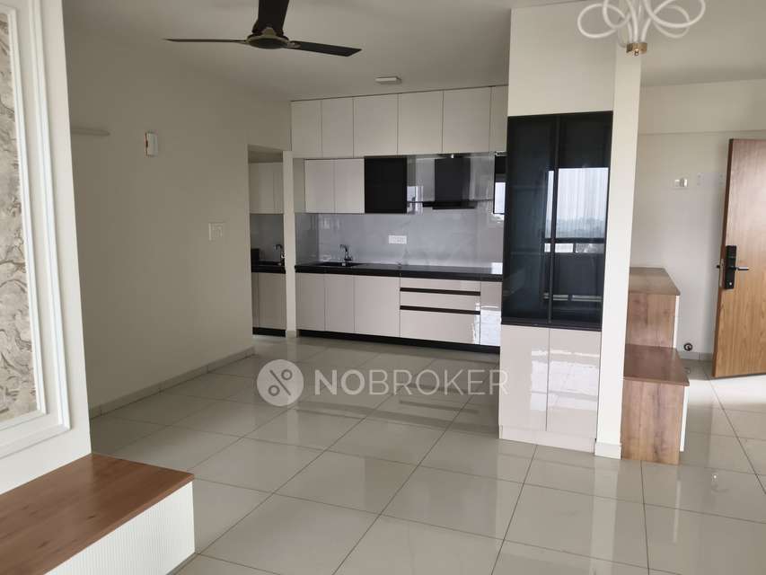 3 BHK Flat In Wonder Wall By Bricks And Milestones for Rent  In Sarjapur