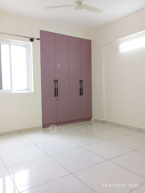 3 BHK Flat In Wonder Wall By Bricks And Milestones for Rent  In Sarjapur