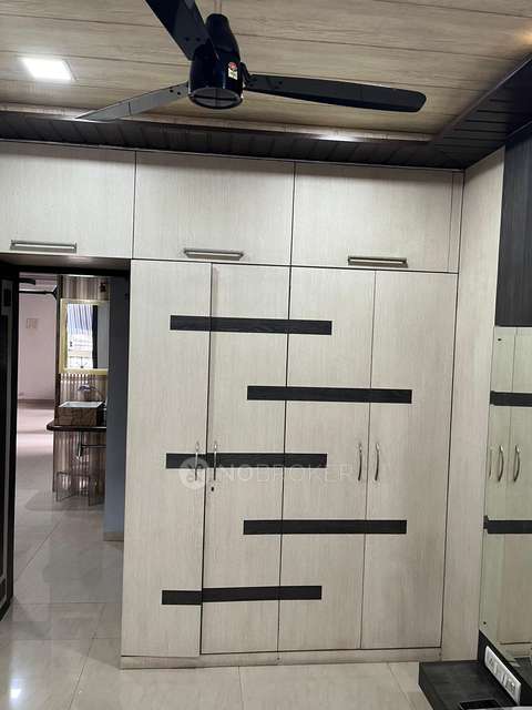 3 BHK Flat In Mahavir Ornate Chs, Kopar Khairane For Sale  In Kopar Khairane