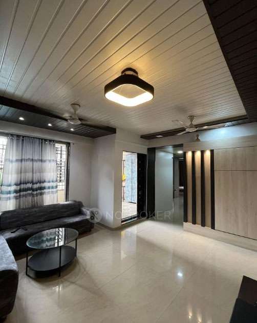 3 BHK Flat In Mahavir Ornate Chs, Kopar Khairane For Sale  In Kopar Khairane