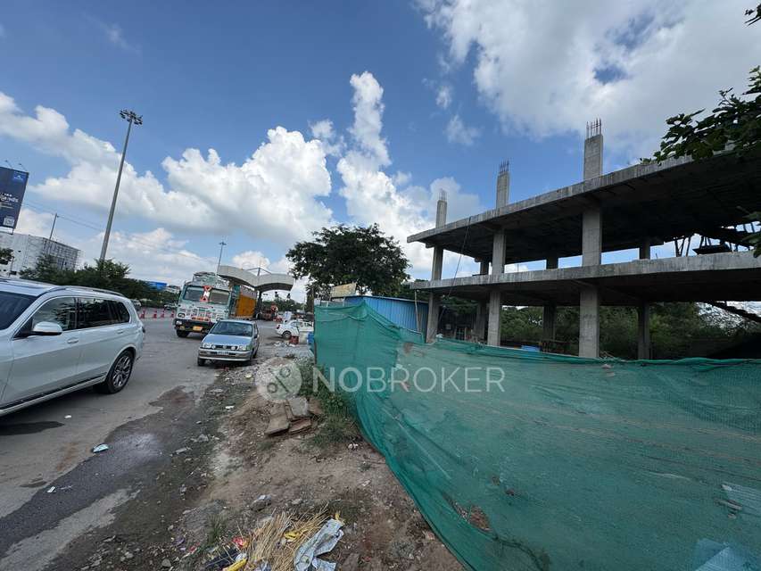 Restaurant/Cafe in Shamshabad, Hyderabad for Rent 