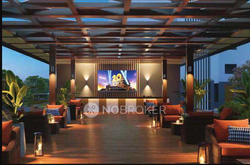 3 BHK Flat In Embassy Greenshore For Sale  In Devanahalli