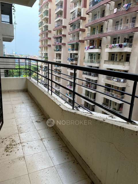 3 BHK Flat In Ajnara Gen-x For Sale  In  Crossings Republik, Ghaziabad