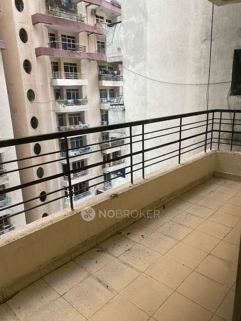 3 BHK Flat In Ajnara Gen-x For Sale  In  Crossings Republik, Ghaziabad