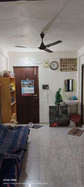 1 BHK Flat In Rajiv Gruhakalpa, Jeedimetla For Sale  In Jeedimetla