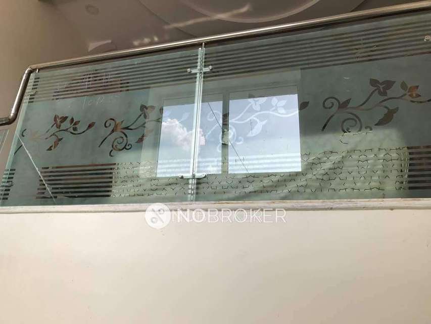 3 BHK Flat In Alfinity Nivas For Sale  In Mansoorabad