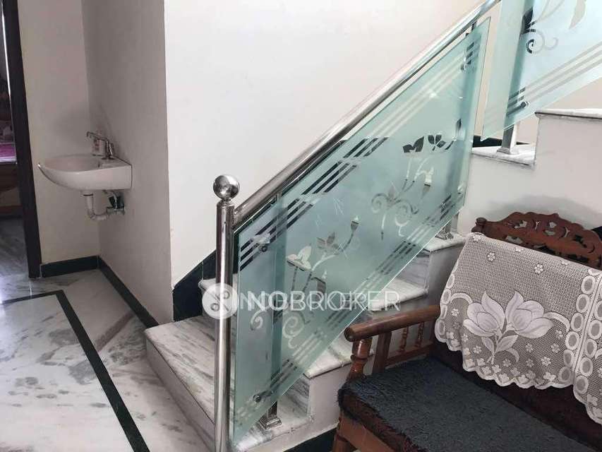 3 BHK Flat In Alfinity Nivas For Sale  In Mansoorabad