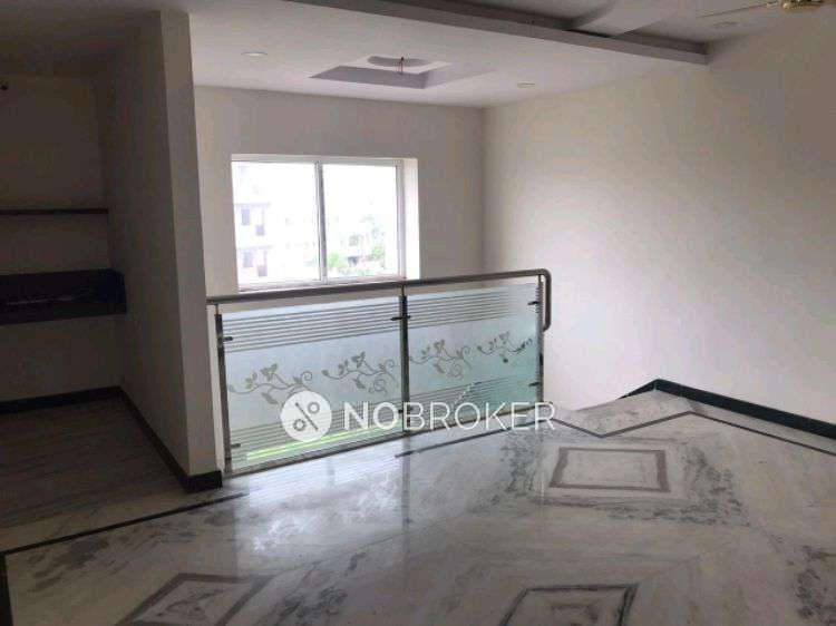 3 BHK Flat In Alfinity Nivas For Sale  In Mansoorabad