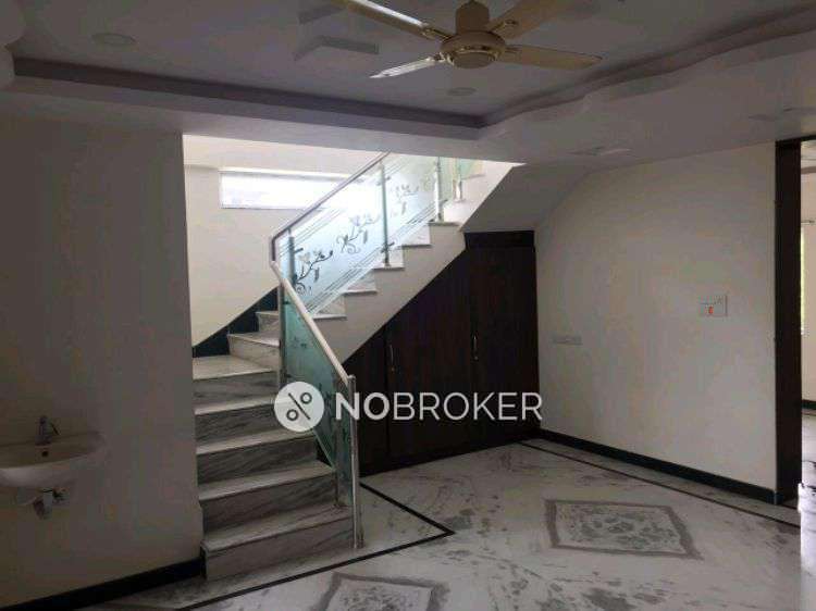 3 BHK Flat In Alfinity Nivas For Sale  In Mansoorabad