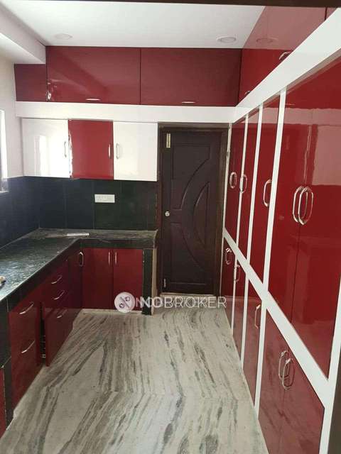 3 BHK Flat In Alfinity Nivas For Sale  In Mansoorabad