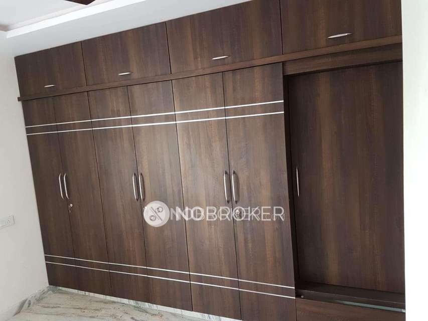 3 BHK Flat In Alfinity Nivas For Sale  In Mansoorabad