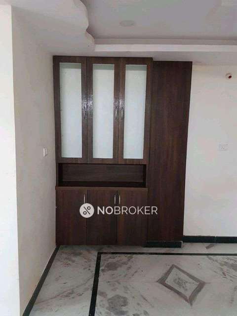 3 BHK Flat In Alfinity Nivas For Sale  In Mansoorabad