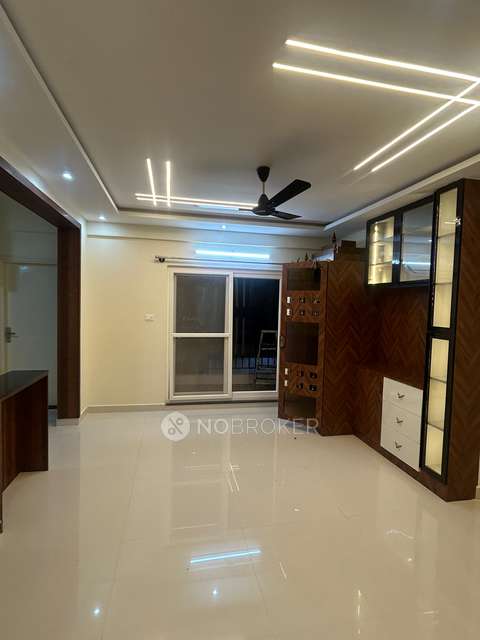 3 BHK Villa In United Suncity, Sadaramangala for Rent  In United Sun City