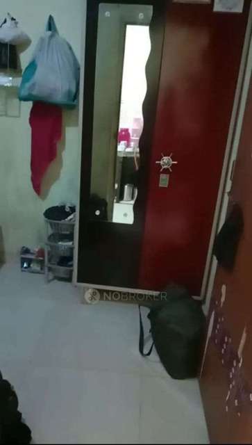 1 BHK Flat In Ghazi Mahal For Sale  In Thane