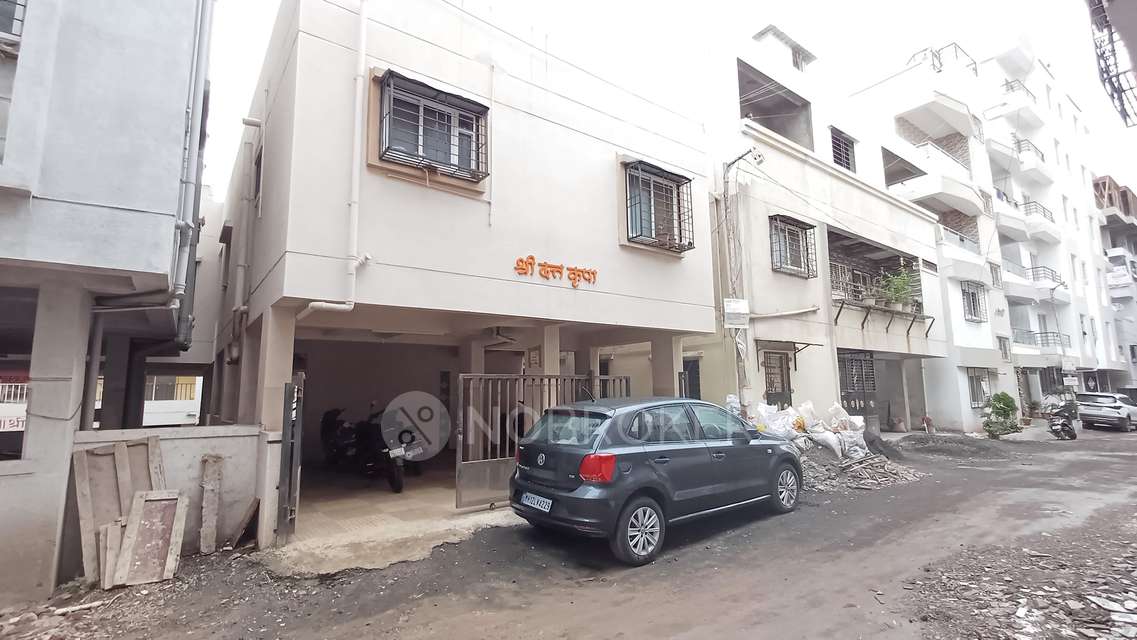 2 BHK Flat In Shree Datta Kurpa For Sale  In Vadgaon Budruk