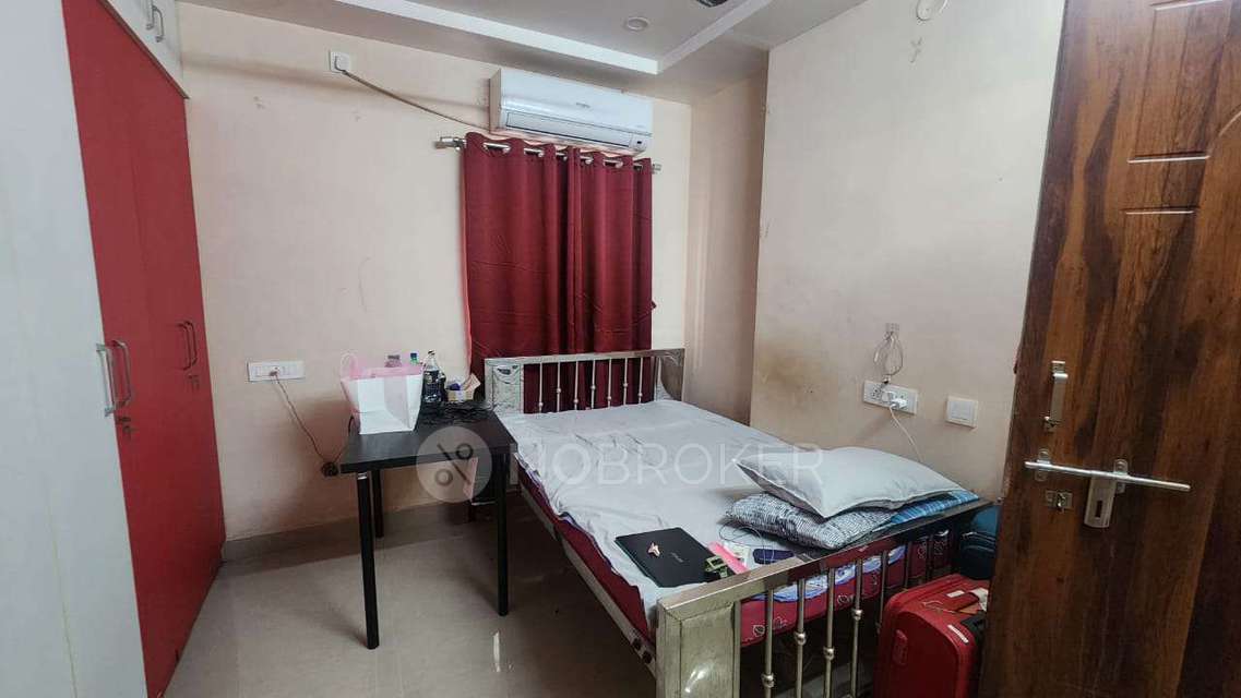 2 BHK Flat In Knl Residency For Sale In Madhapur