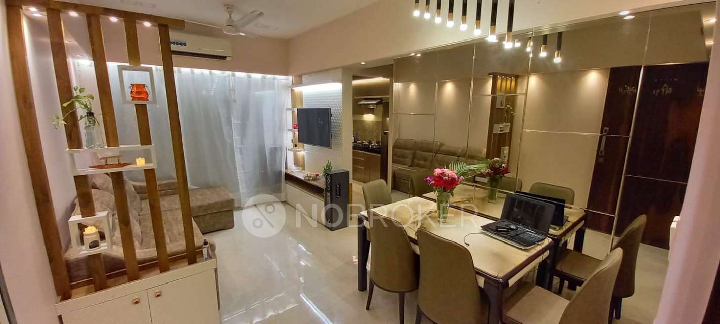 1 BHK Flat In Adeshwar Janki Regency For Sale  In Mira Bhayandar