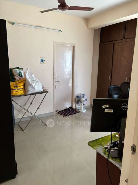 3 BHK Flat In Fortune Tulip Apartments For Sale  In Fortune Tulip Building