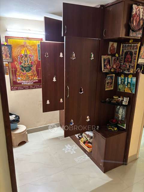 3 BHK Flat In Fortune Tulip Apartments For Sale  In Fortune Tulip Building