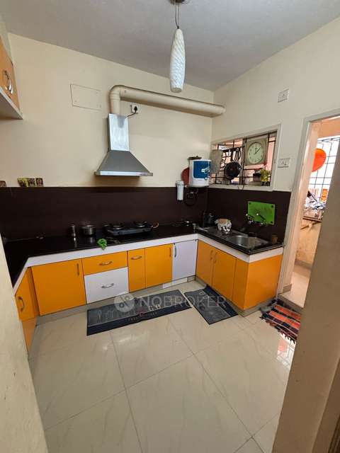 3 BHK Flat In Fortune Tulip Apartments For Sale  In Fortune Tulip Building