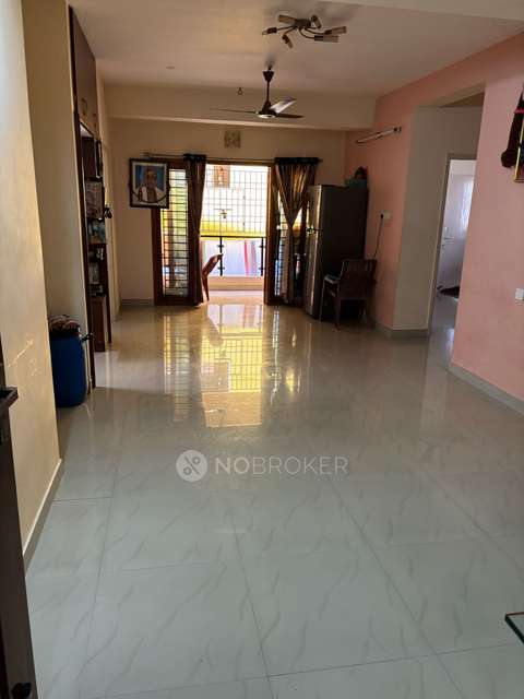 3 BHK Flat In Fortune Tulip Apartments For Sale  In Fortune Tulip Building